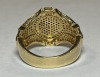 18KY Gold And Diamond Rings (Pompano Beach, FL) - 20