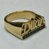 18KY Gold And Diamond Rings (Pompano Beach, FL) - 22