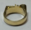 18KY Gold And Diamond Rings (Pompano Beach, FL) - 23