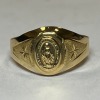 18KY Gold And Diamond Rings (Pompano Beach, FL) - 24