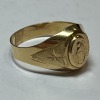 18KY Gold And Diamond Rings (Pompano Beach, FL) - 25
