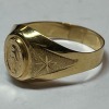 18KY Gold And Diamond Rings (Pompano Beach, FL) - 26