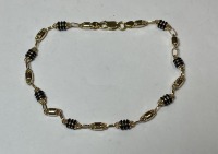(9) Bracelets (Pompano Beach, FL)