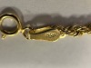 (27) 18K Yellow Gold Necklaces (Pompano Beach, FL) - 5