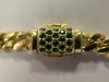(27) 18K Yellow Gold Necklaces (Pompano Beach, FL) - 8