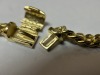 (27) 18K Yellow Gold Necklaces (Pompano Beach, FL) - 10