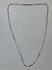 (27) 18K Yellow Gold Necklaces (Pompano Beach, FL) - 11
