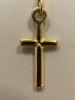 (27) 18K Yellow Gold Necklaces (Pompano Beach, FL) - 16