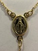 (27) 18K Yellow Gold Necklaces (Pompano Beach, FL) - 17