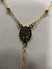 (27) 18K Yellow Gold Necklaces (Pompano Beach, FL) - 19
