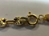 (27) 18K Yellow Gold Necklaces (Pompano Beach, FL) - 22