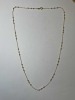 (27) 18K Yellow Gold Necklaces (Pompano Beach, FL) - 23