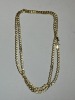 (27) 18K Yellow Gold Necklaces (Pompano Beach, FL) - 25
