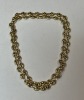 (27) 18K Yellow Gold Necklaces (Pompano Beach, FL) - 33