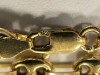 (27) 18K Yellow Gold Necklaces (Pompano Beach, FL) - 34