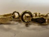 (27) 18K Yellow Gold Necklaces (Pompano Beach, FL) - 36