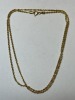 (27) 18K Yellow Gold Necklaces (Pompano Beach, FL) - 38