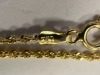 (27) 18K Yellow Gold Necklaces (Pompano Beach, FL) - 39
