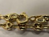 (27) 18K Yellow Gold Necklaces (Pompano Beach, FL) - 41
