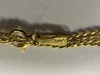 (27) 18K Yellow Gold Necklaces (Pompano Beach, FL) - 43