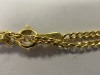 (27) 18K Yellow Gold Necklaces (Pompano Beach, FL) - 44