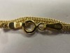 (27) 18K Yellow Gold Necklaces (Pompano Beach, FL) - 48