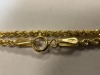 (27) 18K Yellow Gold Necklaces (Pompano Beach, FL) - 52