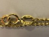 (27) 18K Yellow Gold Necklaces (Pompano Beach, FL) - 61
