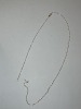 (27) 18K Yellow Gold Necklaces (Pompano Beach, FL) - 62