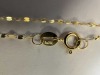(27) 18K Yellow Gold Necklaces (Pompano Beach, FL) - 63