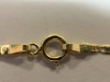 (27) 18K Yellow Gold Necklaces (Pompano Beach, FL) - 67