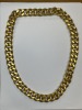 24KY Cuban Link Chain, ATW 1,136.5g (Pompano Beach, FL)