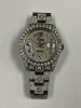 Disassembled Rolex Date just (Pompano Beach, FL) - 8