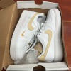 Nike Air Force Sneakers, Adidas Yeezy Foam Runner