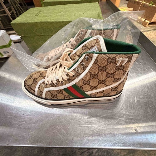 Gucci Shoes