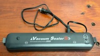 Vacuum Sealer, Television (Guaynabo, PR)