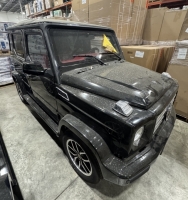 Golf Cart (EXPORT ONLY) (Jacksonville, FL)