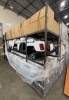 Golf Carts-Unassembled (EXPORT ONLY) (Jacksonville, FL)