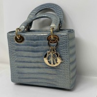 Christian Dior Small Lady Dior Handbag (Pompano Beach, FL)
