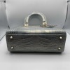UPDATED - (1) Christian Dior Small Lady Dior Handbag (Pompano Beach, FL) - 6