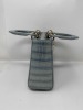 UPDATED - (1) Christian Dior Small Lady Dior Handbag (Pompano Beach, FL) - 10