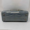 UPDATED - (1) Christian Dior Small Lady Dior Handbag (Pompano Beach, FL) - 13