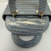 UPDATED - (1) Christian Dior Small Lady Dior Handbag (Pompano Beach, FL) - 14