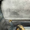 UPDATED - (1) Christian Dior Small Lady Dior Handbag (Pompano Beach, FL) - 25