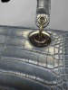 UPDATED - (1) Christian Dior Small Lady Dior Handbag (Pompano Beach, FL) - 27