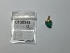 (3) 18KY Gold & Colombian Emerald Crystal Jewelry (Pompano Beach, FL) - 6