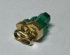 (3) 18KY Gold & Colombian Emerald Crystal Jewelry (Pompano Beach, FL) - 7