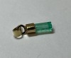 (3) 18KY Gold & Colombian Emerald Crystal Jewelry (Pompano Beach, FL) - 9