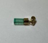 (3) 18KY Gold & Colombian Emerald Crystal Jewelry (Pompano Beach, FL) - 10