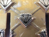 14K Gold & Diamond Pendant (Pompano Beach, FL) - 6